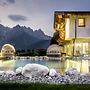 Adults only Boutique - Hotel Unterlechner
