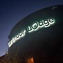 The Dartmoor Lodge