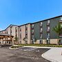 WoodSpring Suites Tamarac