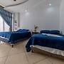 Hotel Rancho Grande