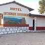 Hotel Entronque Barrancas