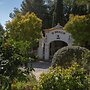 Hacienda El Rosalejo