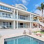 Magnificent Harbour View Villa in Orakei