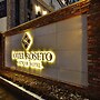 Pocheon Hotel Roseto