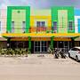 Botania Homestay