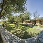 Kayova River Lodge