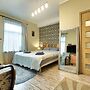 Quiet romantic place Tartu Home Apts.