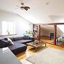 Penthouse suite Old Town Tartu Home Apt.