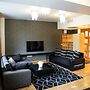 City heart Kvartal-Tartu Home Apartments