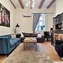 Bohemian flat Old town Tartu Home Apt.