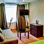 1 room apartment on Spartaka 18