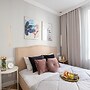 Flat White Apartamenty Obywatelska 47