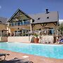 Camping Saint Michel