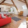 The Hayloft Cottage