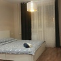 Apartment on Prishvina 23