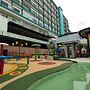 Gren Alia Jakarta Hotel