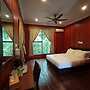 Kinabatangan Wildlife Lodge - Hostel