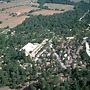 Camping Les Bois de Mont Redon