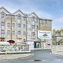 Premier Inn Penzance