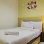 Modern 1BR with Sofa Bed @ Cinere Bellevue Apartment