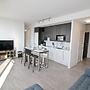 Luxury condos in Entertainment District