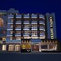 Qianna Jiuhe Boutique Hotel Zhoukou Shop