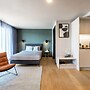ipartment Boeblingen @HOME by Best Western