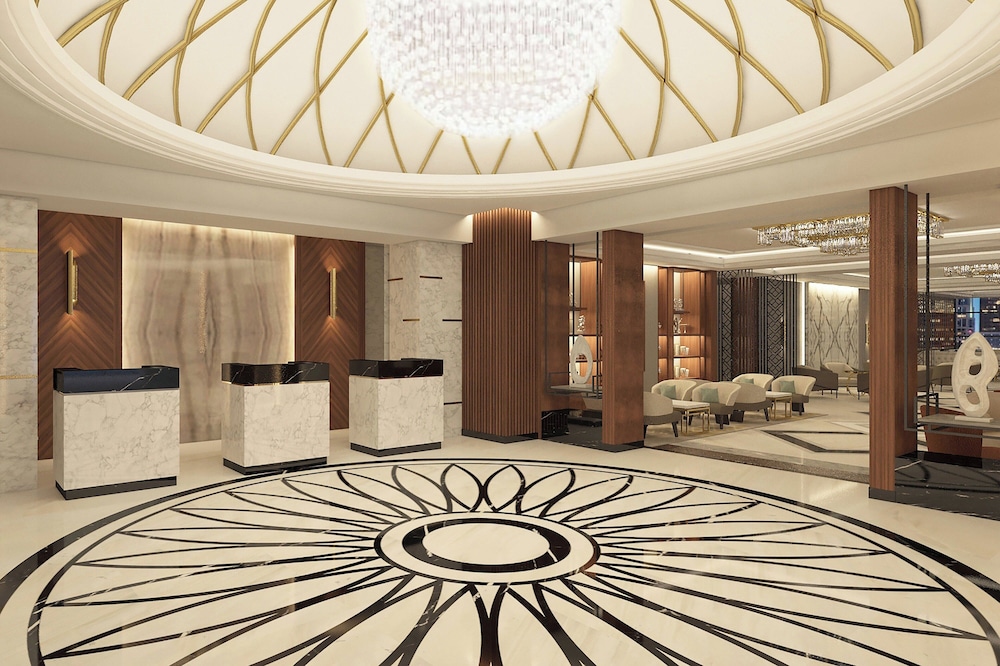 Sheraton Bishkek