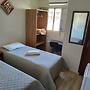 Marinho Plaza Hotel