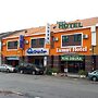 Lumut Hotel
