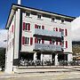 Hotel Pas de Cheville