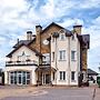 Gorniy Ruchey