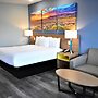 Days Inn & Suites by Wyndham Downtown/University of Houston