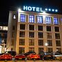 Hotel Avenue