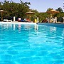Camping Hotel Le Calme