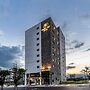 Brown-Dot Hotel Ulsan-Sincheon