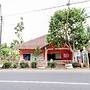 Jagad Homestay