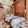 Lorong Homestay