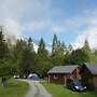 Camping La Cascade De Venosc