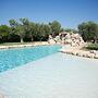 Masseria Le Lamie