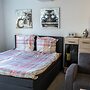 Ferienwohnung Anke-Apartement 1