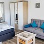 Ferienwohnung Anke-Apartement 3c