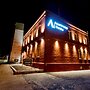 ApartHotel I SORAU
