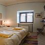 Agriturismo Sorgituro