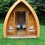 Broadstone Park Camping & Fishery