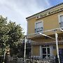 Hotel Cuatro Vientos