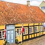 Hotel Postgaarden Mariager