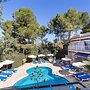 Apartamentos Cala Murada Minigolf