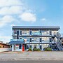 Blue Seas Motel