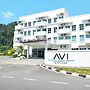 AVI Pangkor Beach Resort